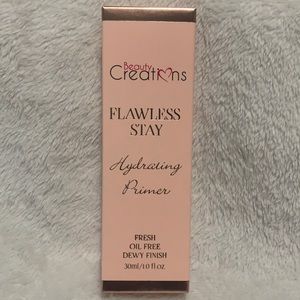 Beauty Creations Hydrating Primer